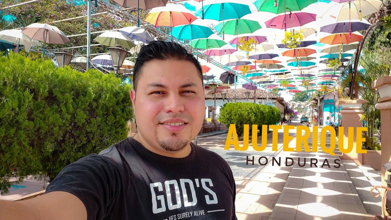 Ajuterique | Honduras | OMIXSANZ PRODUCCIONES