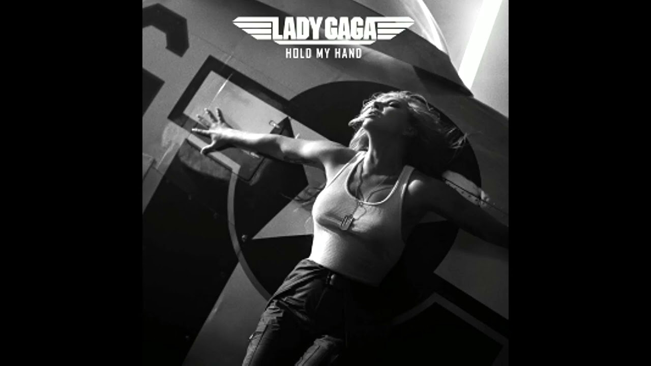 Hold My Hand - Lady Gaga (Male Version)