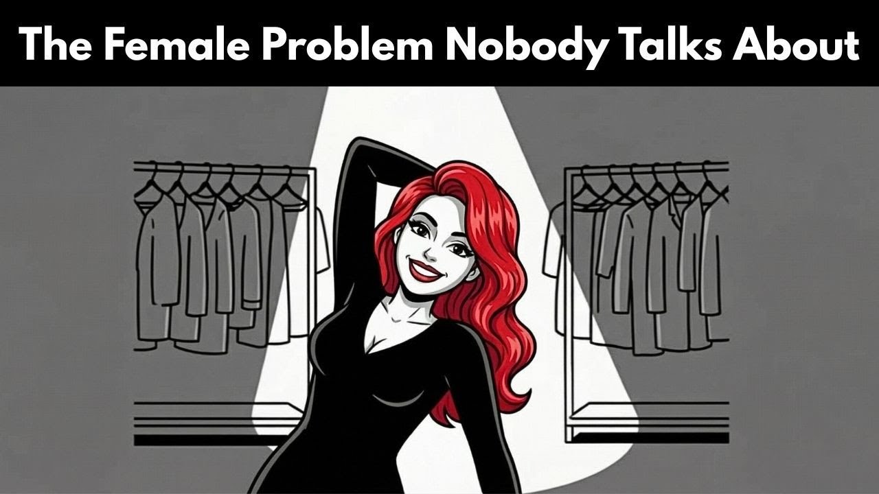 This Is Why Modern Women Can’t Handle Real Life - The Harsh Truth