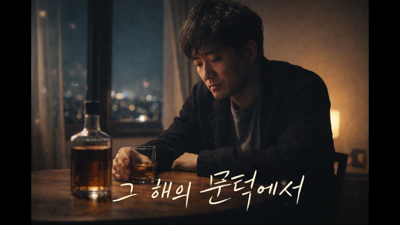 캐빈-그 해의 문턱에서