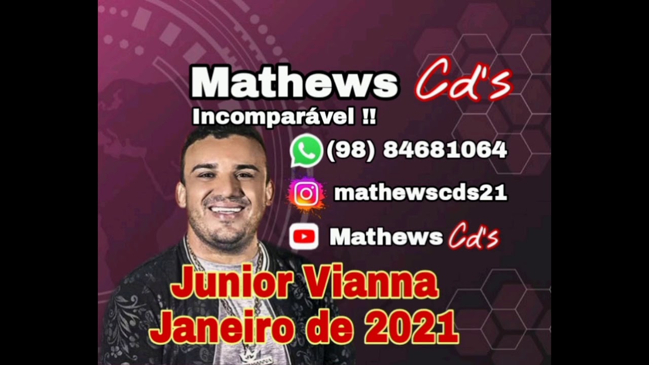 Junior Vianna _ Engarrafamento