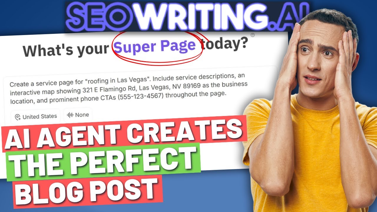 SeoWriting AI 