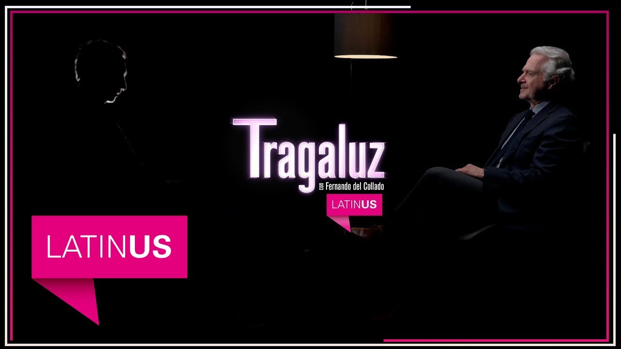 Tragaluz con Santiago Creel