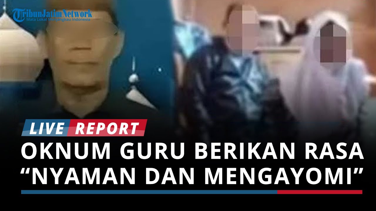Tipu Daya Oknum Guru di Gorontalo hingga Viral Video Syurnya, Tersangka Disebut 