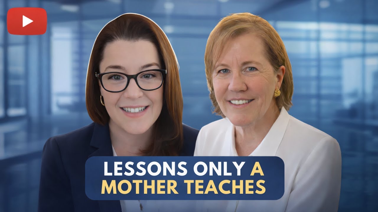 Secrets Unveiled: The Parenting Choices That Shaped Amy Sylvis with Susan Sylvis