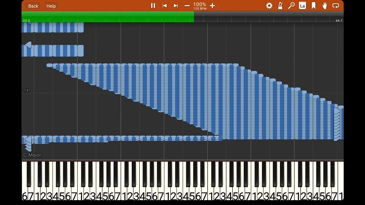 Noise2 ~xaiver midi