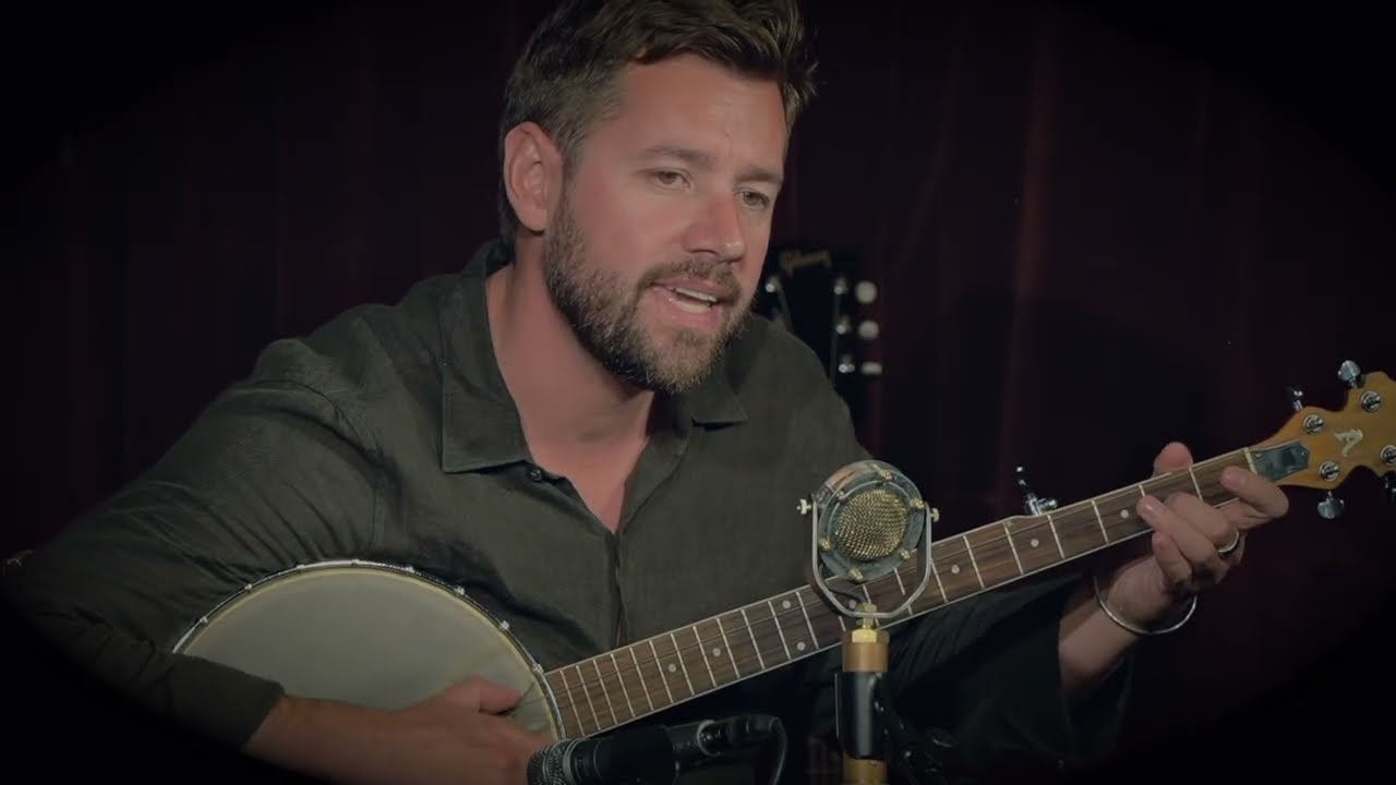 Antony Hurley - Water Burns Away (Live at Green Note)