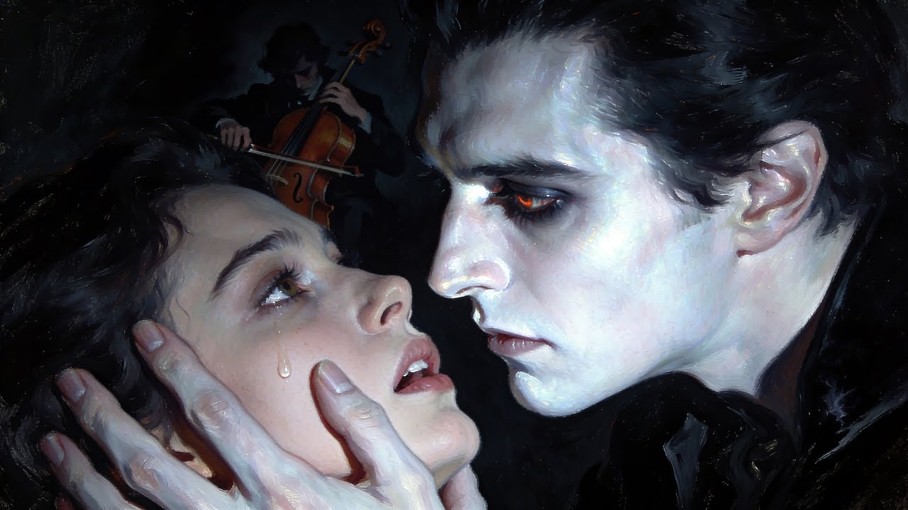 Dulce Tormento – Dark Romance Cello