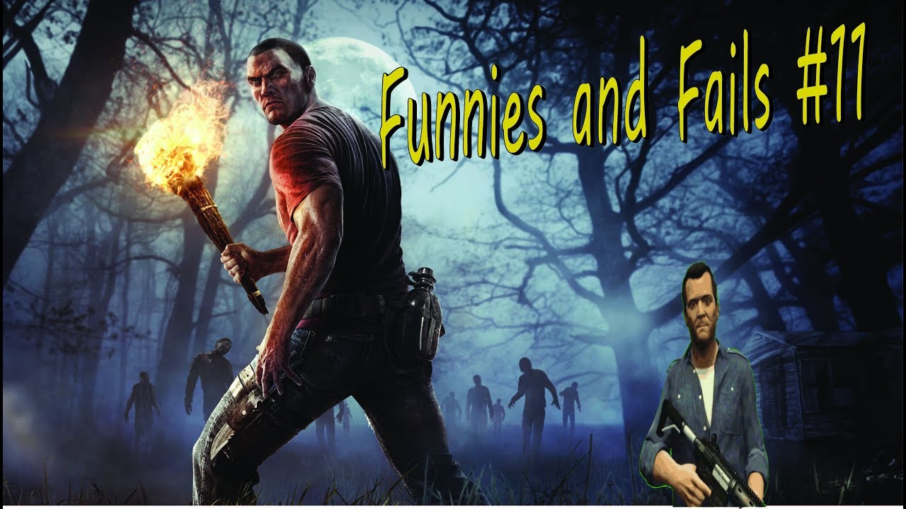 Funnies and Fails #11
