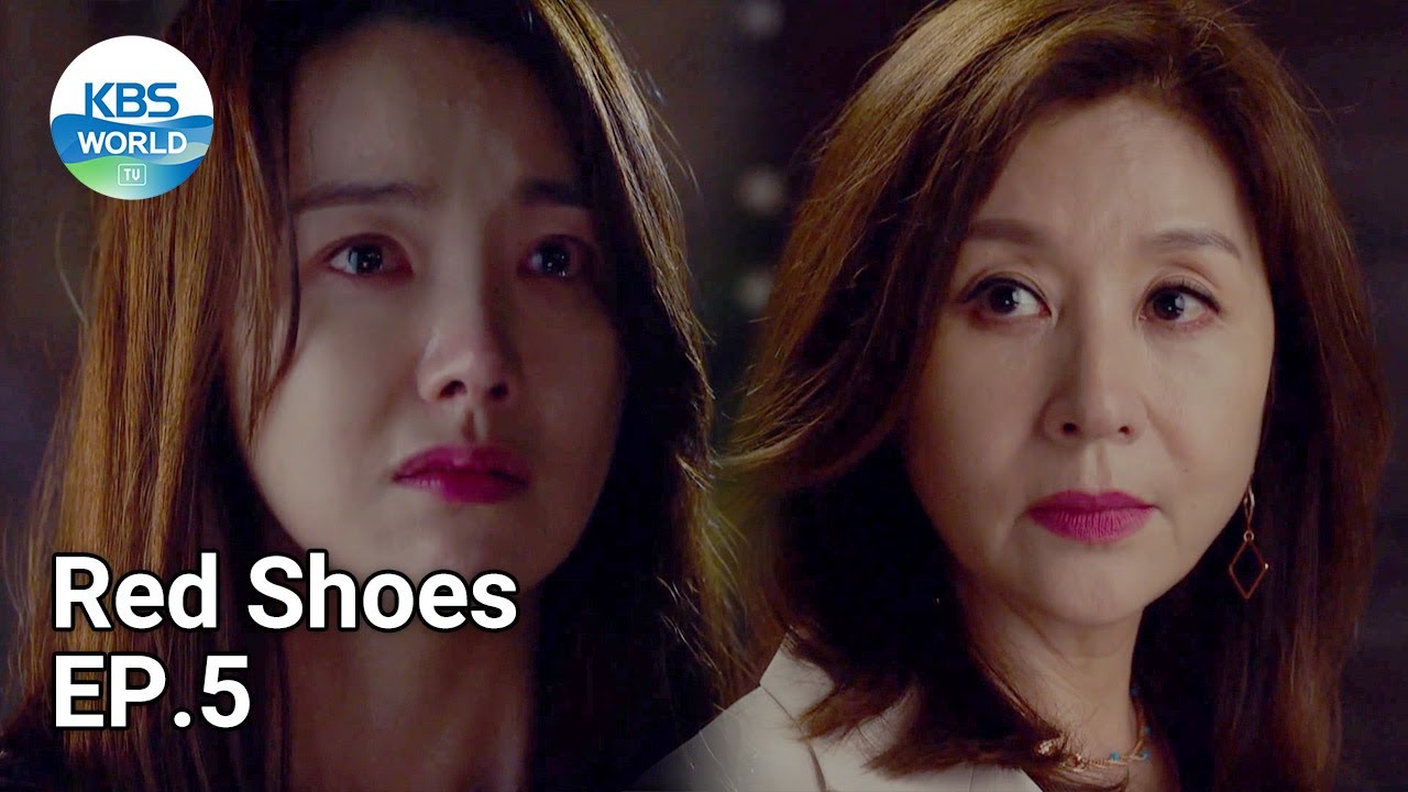 [ENG CHN] Red Shoes EP.5