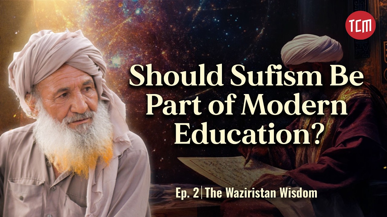 Why Sufi Teachings were Removed from the Madrassahs? | Ep 2