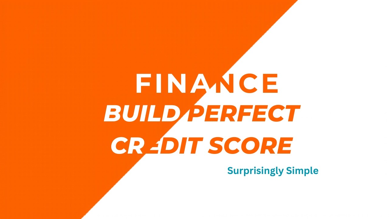 How to Build Credit From Zero: The Strategy Banks Don't Want You to Know