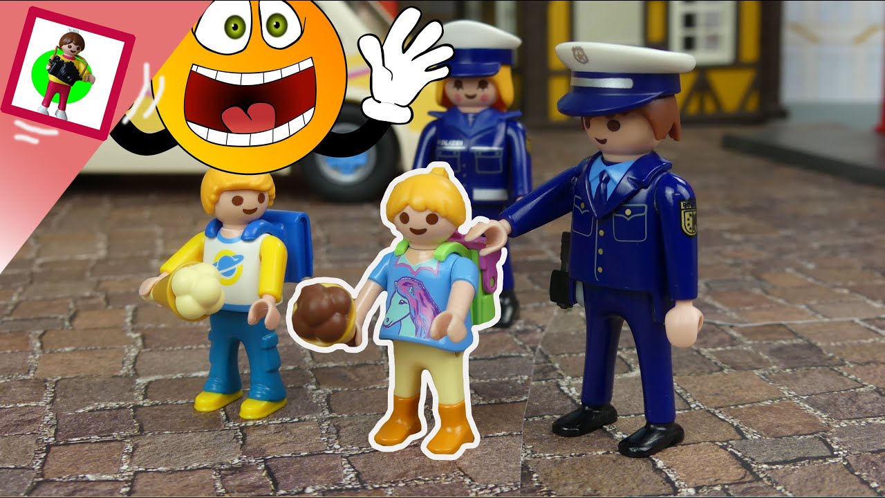 Playmobil Film 