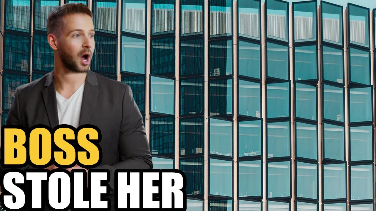 She Left Me for My Boss, Then Our Office Messages Leaked and the Internet Exploded
