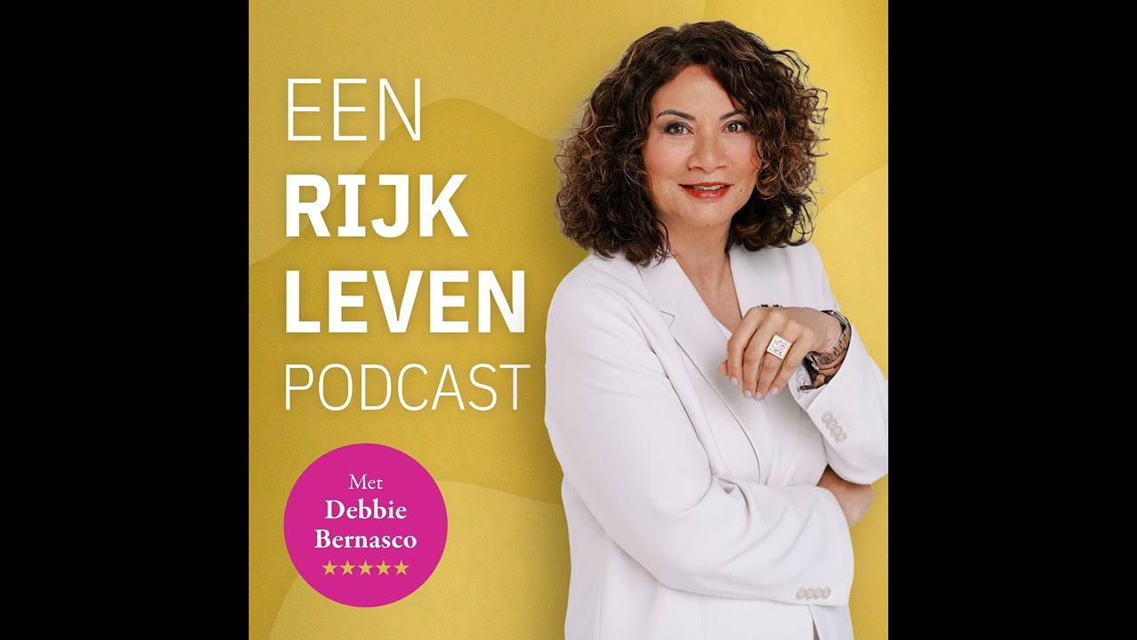 EP138 Prenataal trauma en de imprint van jouw leven