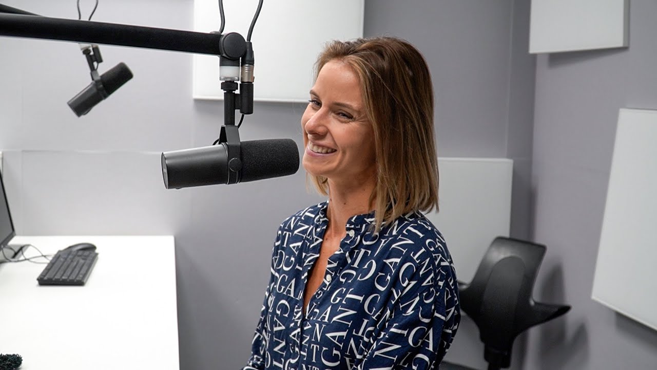 Nela Pocisková: Pocit, že cudzí človek môže o mne povedať hocičo, je hrozný
