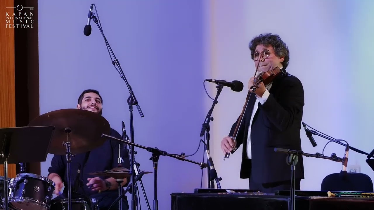 Body and Soul | Kapan Fest 2024