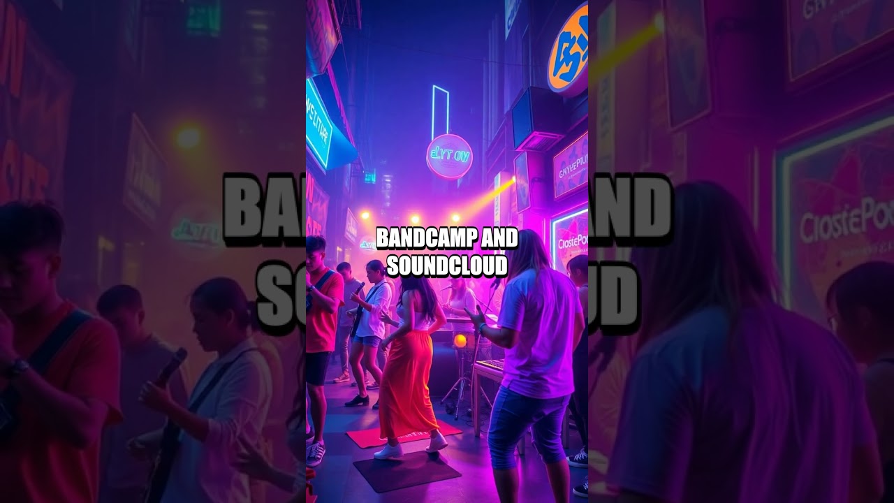 Exploring Underground Music Trends in 2023