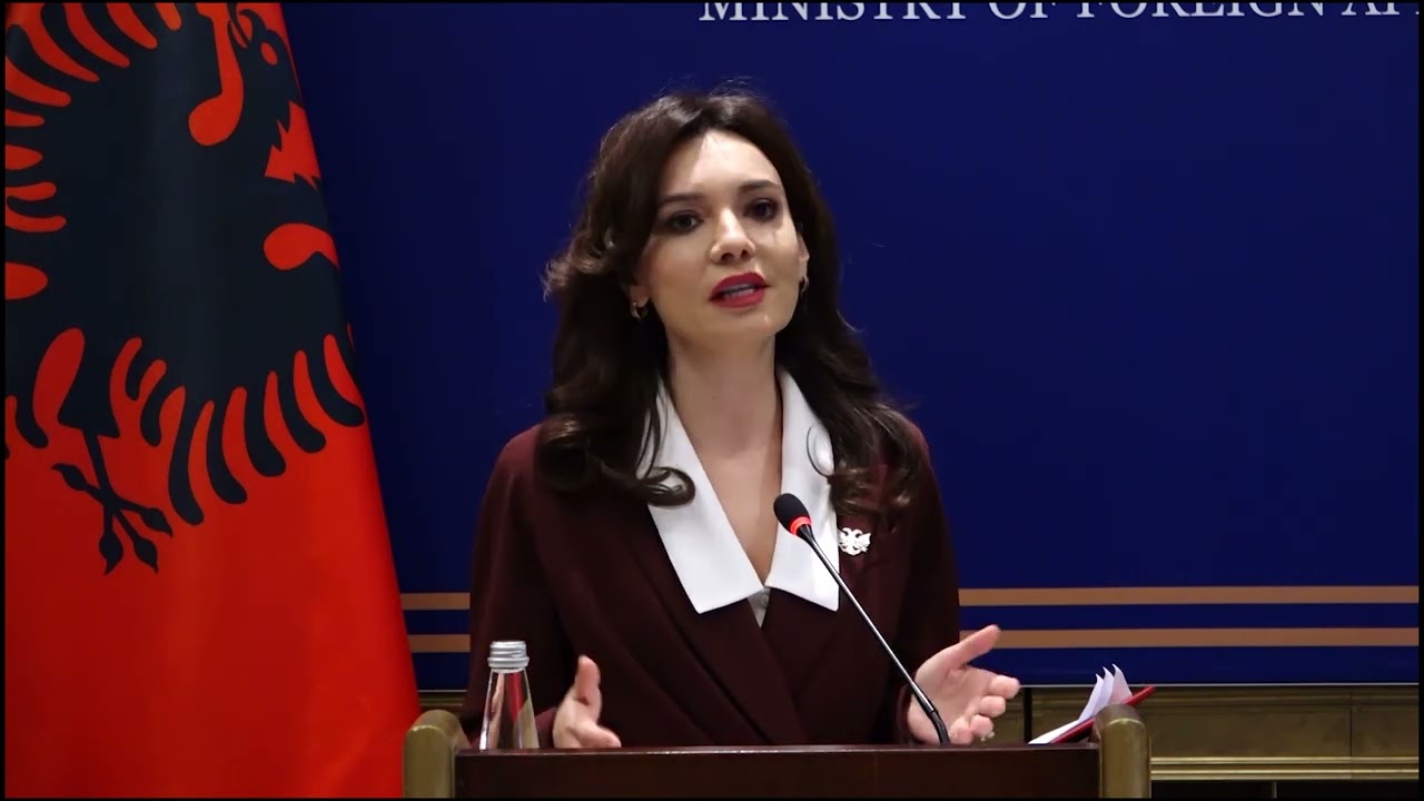 Klan News-Spiropali: Kosova, prioritet i politikës së jashtme