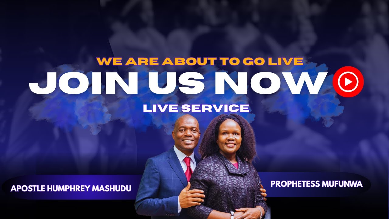 Breaking of Barrenness | Apostle Humphrey Mushudu