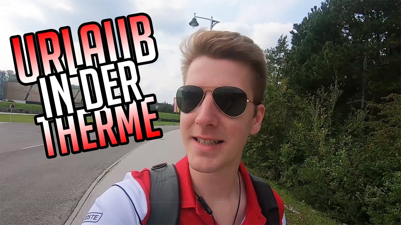 Mein erster Urlaub & Vlog!