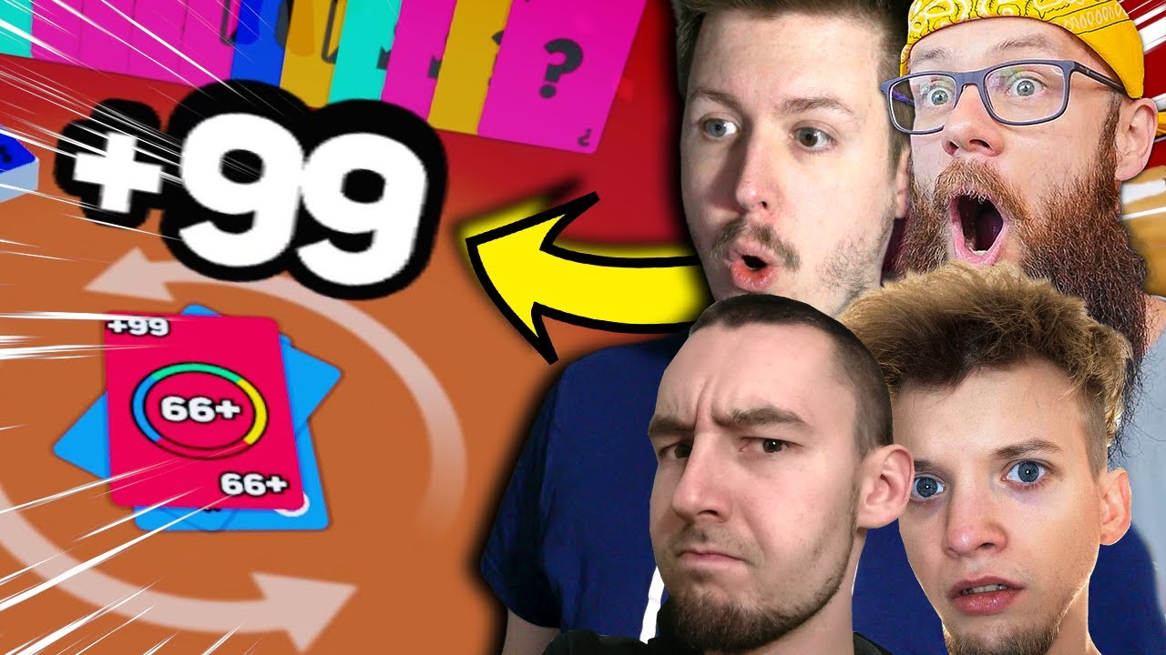 KTO WEŹMIE *99 KART* w UNO w ROBLOXIE?!