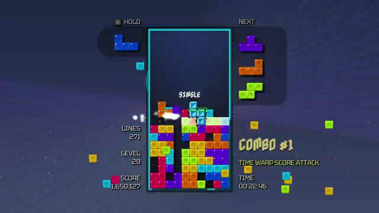 tetris except i figured out i can use Alterations