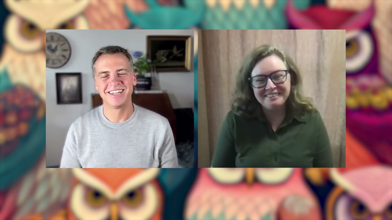 CELEBRITY OWL
