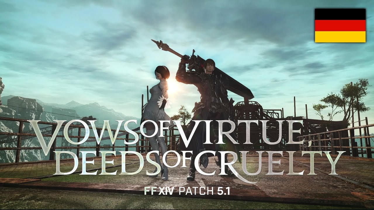 &bdquo;Vows of Virtue, Deeds of Cruelty 