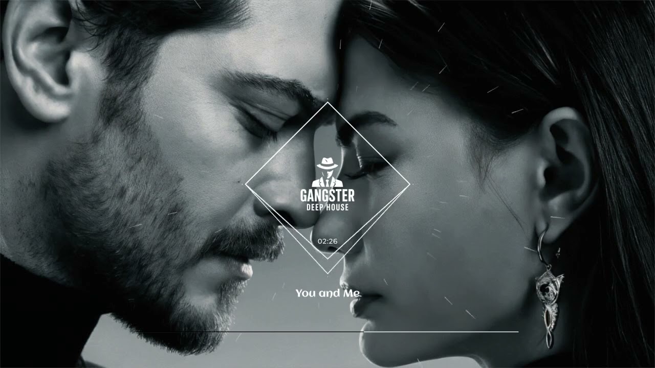 GDH - You and Me [DEEP HOUSE]