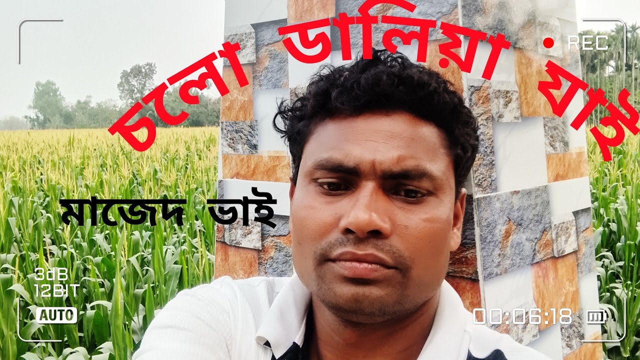 চলনা ঘুরে আসি