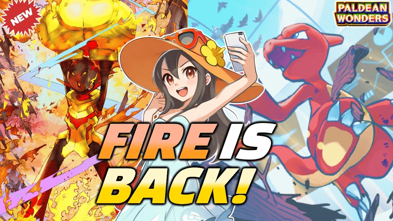Armarouge EX Is BROKEN! This Deck Is SUPER Fast! Meta Contender? | Pokemon TCG Pocket
