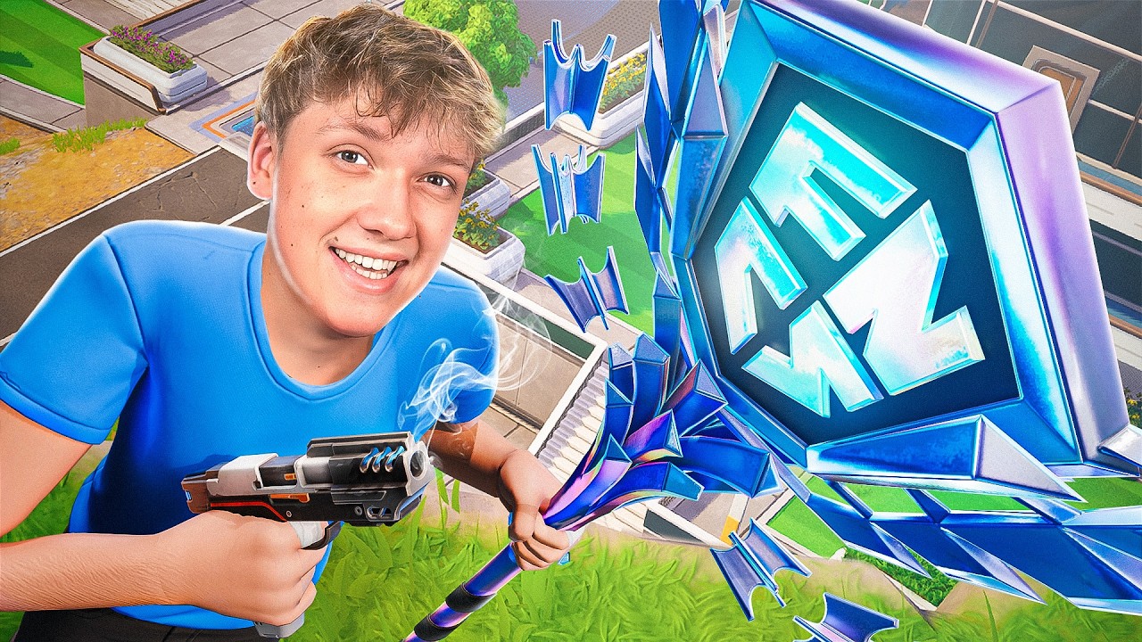 ICH GEWINNE FNCS 🏆