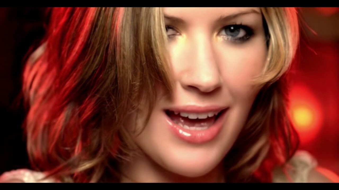 White Flag (Dido COVER)