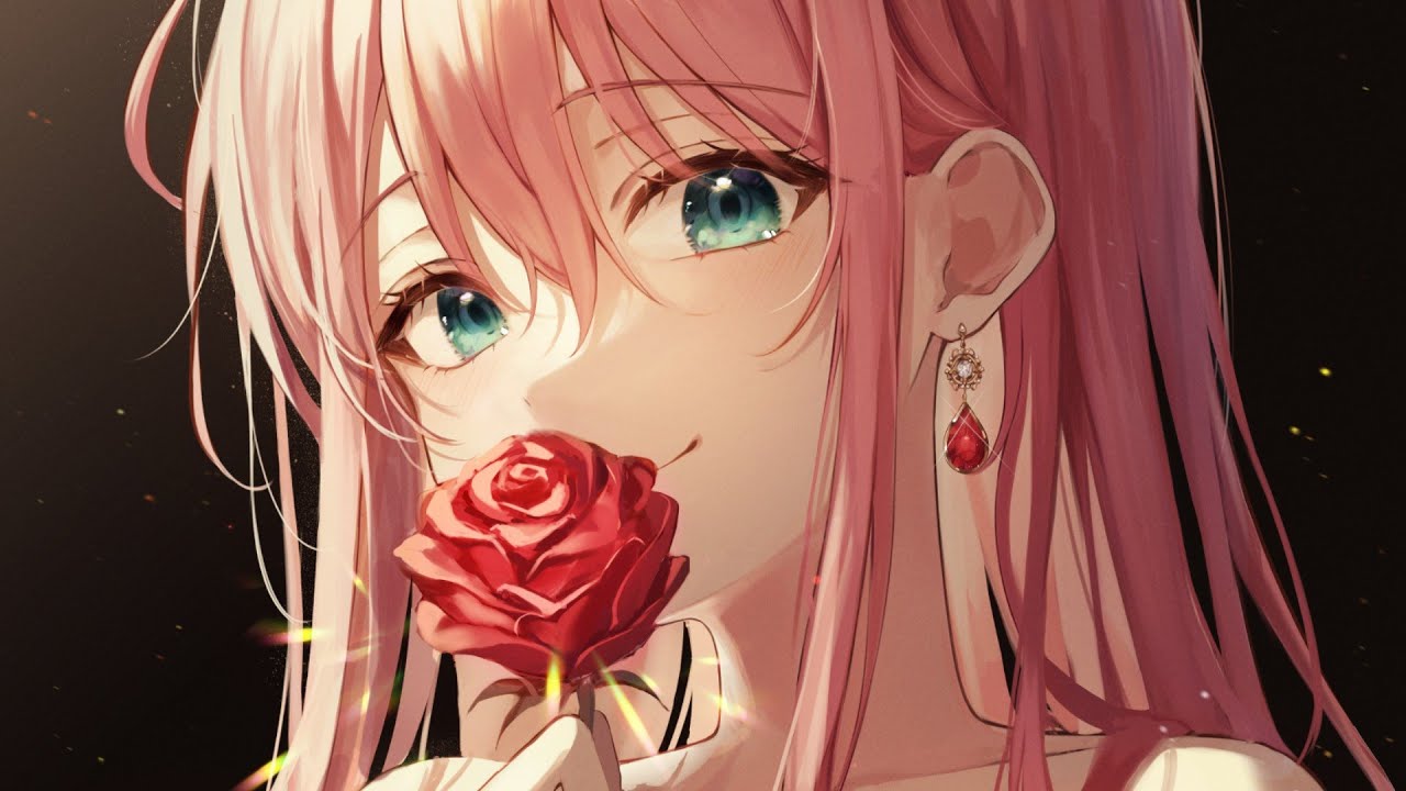 NIGHTCORE 'Love To Hate Me' BLACKPINK