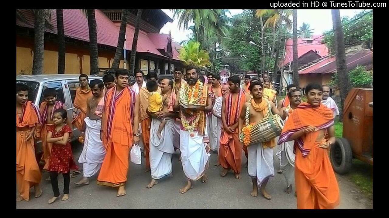 HARI BHAJANA HARI BHAJANA / T. Umesh bhat /Muralidhar G. Shenoy.