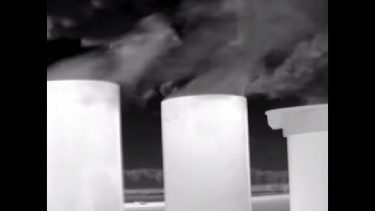 What is FLIR Optical Gas Imaging?