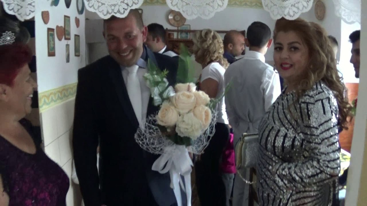 Marija a Davit , Svadba, Lomnička 1 čas