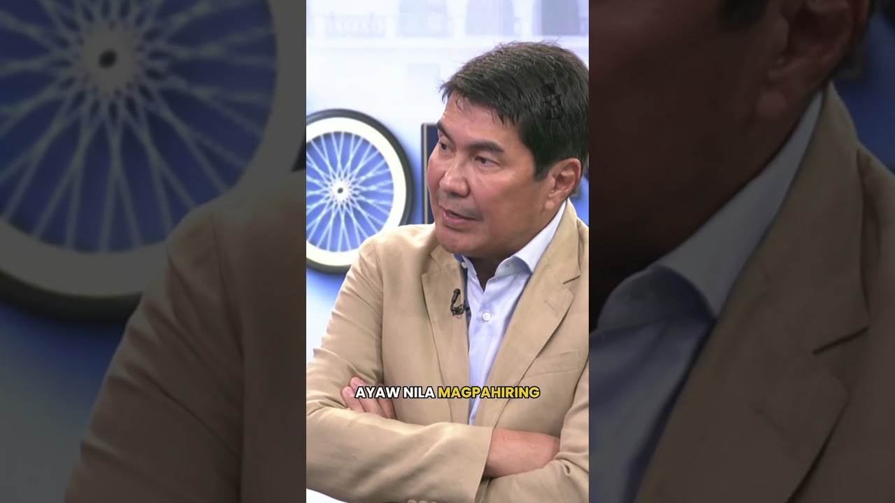 Tulfo: Cayetano bloc free to attend June 8 Blue ribbon hearing