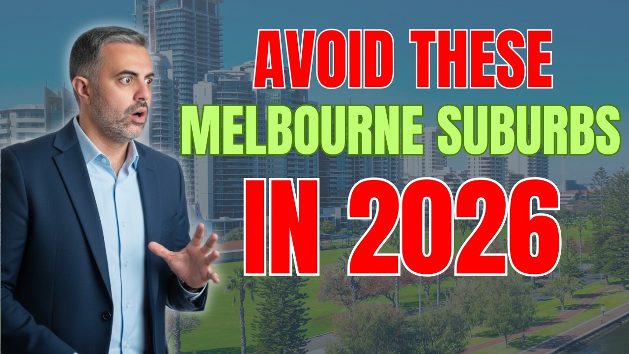 MELBOURNE 2026: Where To Buy (And Not)