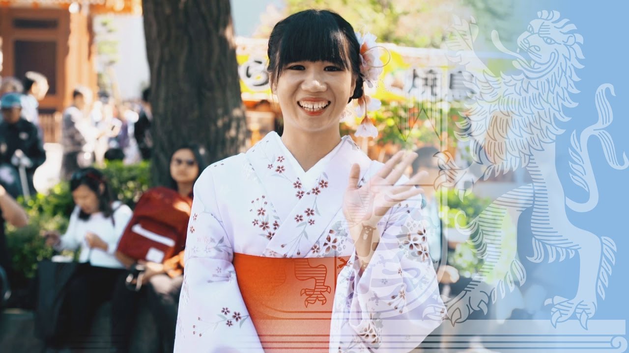 Japanreise von Staatsministerin Dr. Beate Merk - Bayern