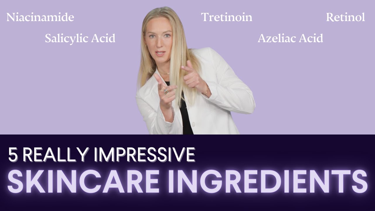 5 Skincare Ingredients You Need to Know for Acne-Prone Skin | Curology