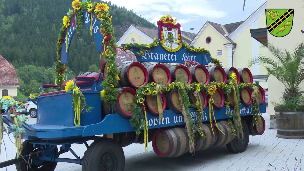 Image Film Micheldorf, Kärnten 2016