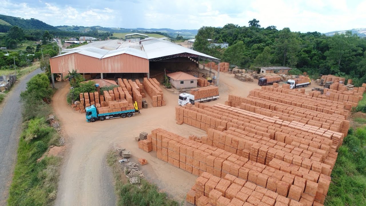 Cerâmica Prado