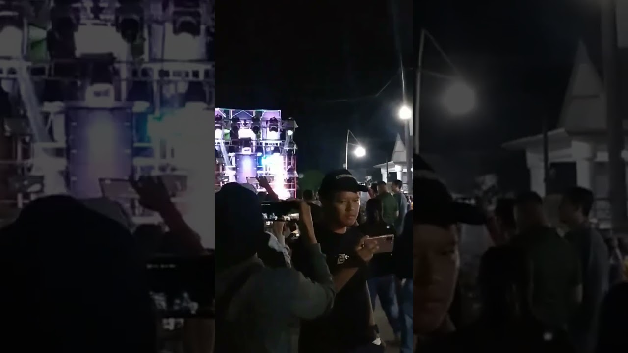 bidadari bumi rejo bersama riswanda