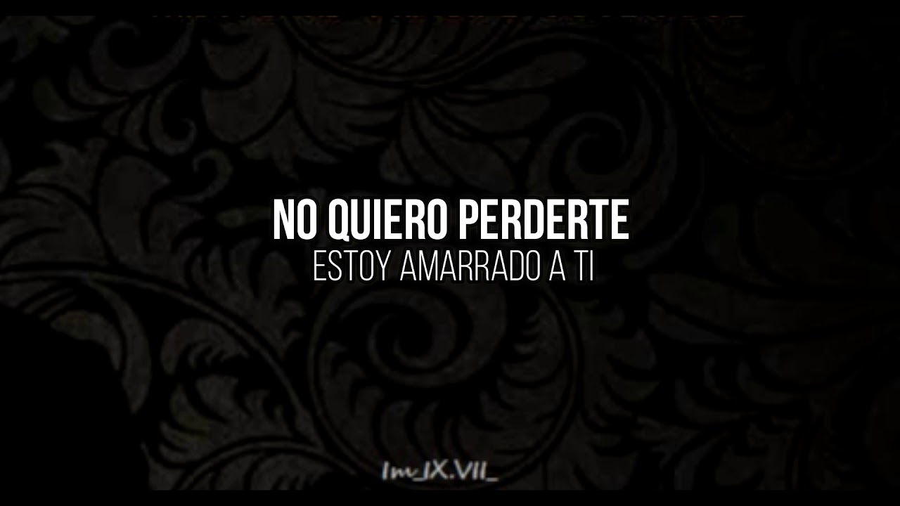 San Kastronovo - O Tú O Yo (Letra) (Tributo al Principe José José)