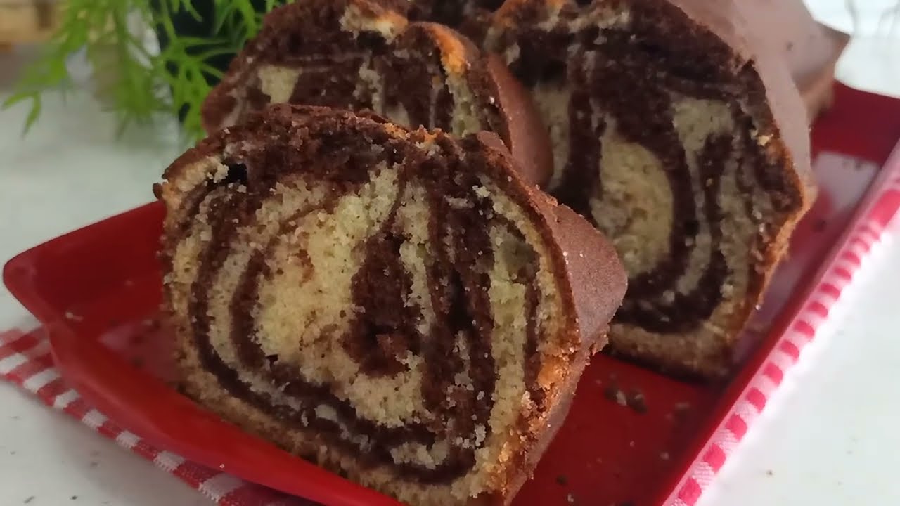 Tereyağı veya margarinle yapabileceğiniz en güzel kek 🙌 Orjinal Starbucks kek tarifi 💫