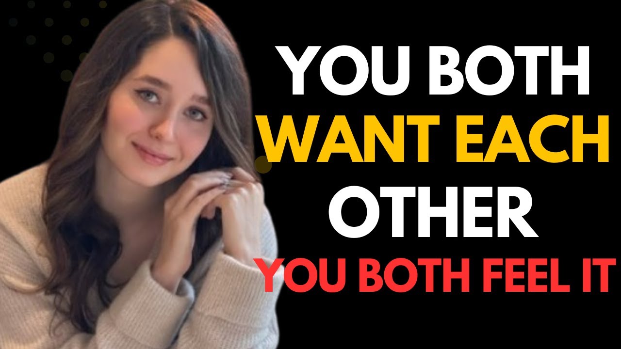 4 Psychological Signs You Both Have Feelings But No One Admits It...