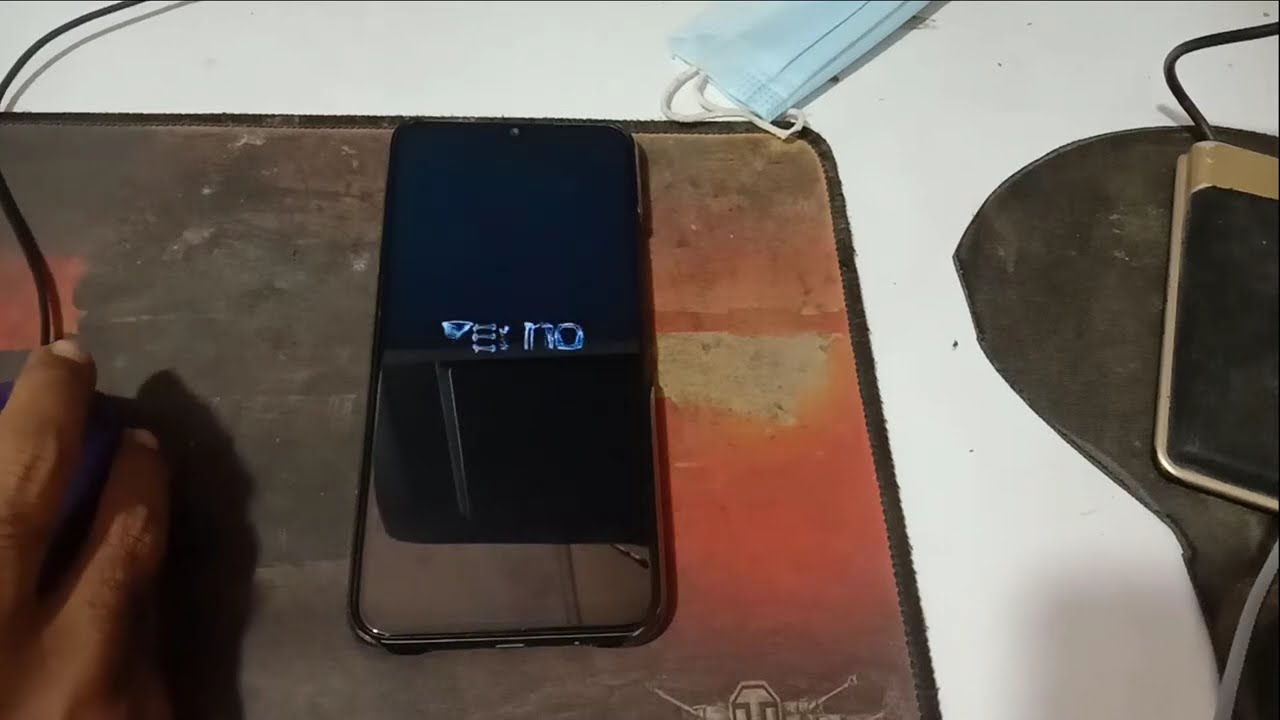 Tecno kf6j