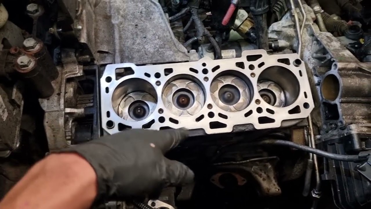 Fiat Freemont 2.0 Multijet II 16v 140KM (Dziwny dźwięk silnika na niskich obrotach)